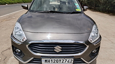 Second Hand Maruti Suzuki Dzire VXi AMT in Pune