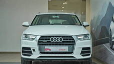 Used Audi Q3 35 TDI Premium Plus + Sunroof in Pune