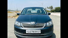 Used Skoda Rapid Active 1.6 TDI CR MT in Surat