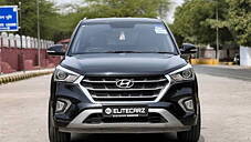 Used Hyundai Creta SX 1.6 Petrol in Delhi