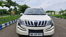 Used Mahindra XUV500 W8 in Kolkata