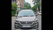 Used Maruti Suzuki Ertiga VXi (O) CNG [2022-2023] in Delhi