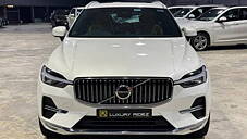 Used Volvo XC60 B5 Inscription in Hyderabad