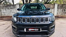 Used Jeep Compass Sport 1.4 Petrol in Mumbai