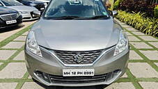 Used Maruti Suzuki Baleno Delta 1.2 in Pune