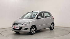 Used Hyundai i10 Sportz 1.2 Kappa2 in Pune