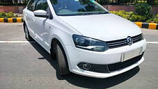 Used Volkswagen Vento Highline Petrol AT in Gurgaon