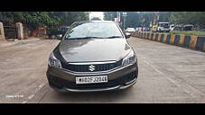 Used Maruti Suzuki Ciaz Sigma Hybrid 1.5 [2018-2020] in Mumbai