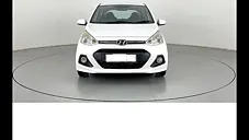 Second Hand Hyundai Grand i10 Magna 1.2 Kappa VTVT [2013-2016] in Kolkata