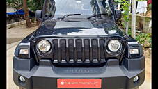 Used Mahindra Thar LX Hard Top Diesel MT 4WD in Hyderabad