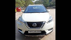 Used Nissan Kicks XV 1.5 D [2019-2019] in Faridabad