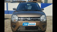 Used Maruti Suzuki Wagon R VXi 1.2 in Siliguri