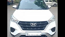 Used Hyundai Creta E Plus 1.4 CRDI in Delhi