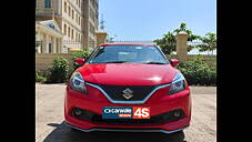 Used Maruti Suzuki Baleno RS 1.0 in Thane