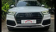 Used Audi Q5 35 TDI Technology in Hyderabad