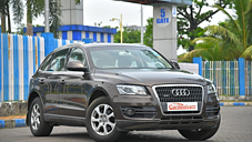 Second Hand Audi Q5 2.0 TDI quattro Premium in Kolkata