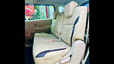 Used Maruti Suzuki Ertiga ZXi AT in Thane