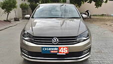 Used Volkswagen Vento Highline Plus 1.2 (P) AT 16 Alloy in Gurgaon