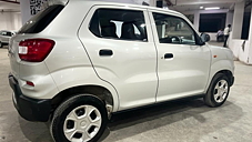 Used Maruti Suzuki S-Presso VXi CNG in Delhi