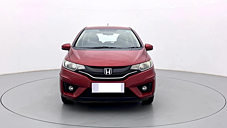 Second Hand Honda Jazz VX CVT Petrol in Pune