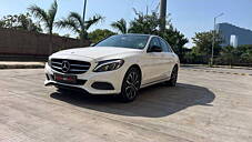 Used Mercedes-Benz C-Class C220d Prime in Noida