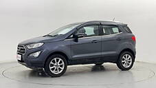 Used Ford EcoSport Titanium 1.5L TDCi in Ghaziabad