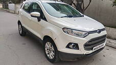Used Ford EcoSport Titanium 1.5L Ti-VCT AT in Pune