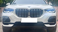 Used BMW X5 xDrive40i SportX Plus in Delhi