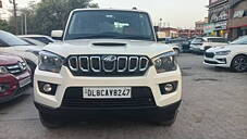 Used Mahindra Scorpio 2021 S5 2WD 7 STR in Delhi