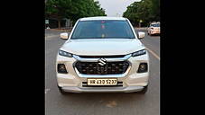 Used Maruti Suzuki Grand Vitara Delta Smart Hybrid in Faridabad