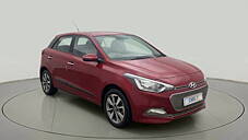 Used Hyundai Elite i20 Asta 1.2 in Bangalore