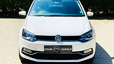 Second Hand Volkswagen Polo Comfortline 1.5L (D) in Bangalore
