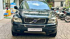 Used Volvo XC90 D5 AWD in Pune