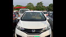 Second Hand Honda Jazz S AT [2015-2016] in Mohali