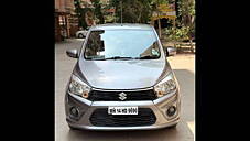 Used Maruti Suzuki Celerio VXi (O) CNG [2019-2020] in Pune