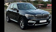 Second Hand BMW X3 xDrive 20d Luxury Line [2018-2020] in Chandigarh