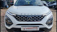 Used Tata Safari XZA Plus New in Mumbai