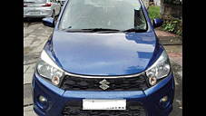 Used Maruti Suzuki Celerio VXi CNG [2017-2019] in Mumbai