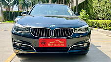 Used BMW 3 Series GT 320d Luxury Line [2014-2016] in Delhi