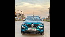 Used Renault Kwid RXT 1.0 in Mumbai