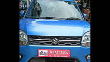 Used Maruti Suzuki Wagon R ZXi 1.2 in Kolkata