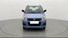 Used Maruti Suzuki Wagon R 1.0 LXI in Delhi