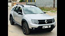 Used Renault Duster 85 PS RXS 4X2 MT Diesel in Chandigarh