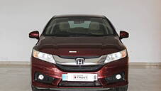 Used Honda City V in Bangalore