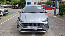 Used Hyundai Aura SX Plus 1.2 AMT CRDi in Tiruchirappalli