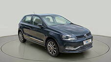 Used Volkswagen Polo Highline Plus 1.0 (P) 16 Alloy in Nagpur