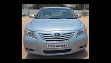 Used Toyota Camry W1 MT in Coimbatore