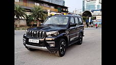 Used Mahindra Scorpio S11 MT 7S in Delhi