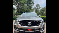 Used MG Hector Sharp 1.5 DCT Petrol [2019-2020] in Delhi