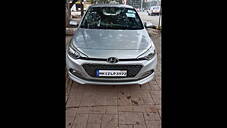 Used Hyundai Elite i20 Sportz 1.2 in Pune